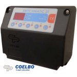 COELBO SWITCHMATIC 2T, elektronický tlakový spínač pro 3f čerpadla s digitálním manometrem – Hledejceny.cz