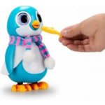 Silverlit Rescue Penguin záchranářský tučňák – Zbozi.Blesk.cz