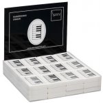 VIENNA WORLD Guma VIENNA klaviatura – Zboží Dáma