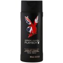 Playboy London sprchový gel 250 ml