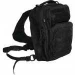 Brandit Cooper EDC sling blizzard camo 8 l – Zboží Mobilmania
