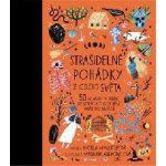 Strašidelné pohádky z celého světa - Angela McAllister – Hledejceny.cz