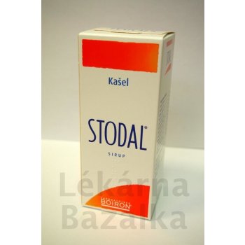 STODAL POR SIR 200ML II