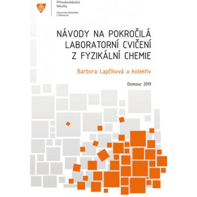 Návody na pokročilá laboratorní cvičení z fyzikální chemie – Sleviste.cz