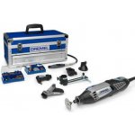 Dremel 4000 Platinum Edition 128 ks příslušenství F0134000KE – Hledejceny.cz