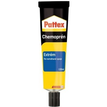 PATTEX EXTRÉM chemoprénové lepidlo 300g