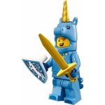 LEGO® Minifigurky 71021 18. série Unicorn Guy – Hledejceny.cz
