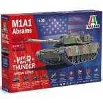 Italeri War Thunder Tornado GR.1/IDS 35107 1:48 – Zboží Dáma