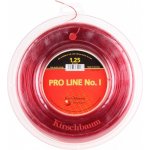 Kirschbaum Pro LINE I 200m 1,25 mm – Zboží Dáma