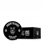 Angry Beards balzám na vousy Javier The Seducer 50 ml – Hledejceny.cz