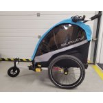 Burley D'Lite X – Zboží Dáma