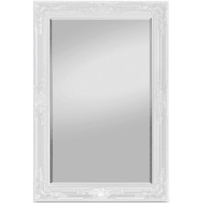 Casa Chic Manchester 90 x 60 cm ROCOCO-90X60-WHT – Zboží Dáma