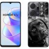 Pouzdro a kryt na mobilní telefon Honor mmCase Gelové Honor X7a - labrador