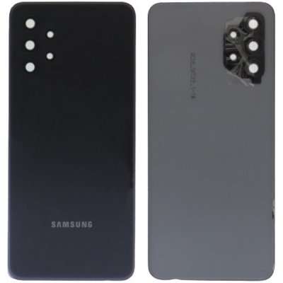 Kryt Samsung Galaxy A32 5G SM-A326 zadní černý – Zbozi.Blesk.cz