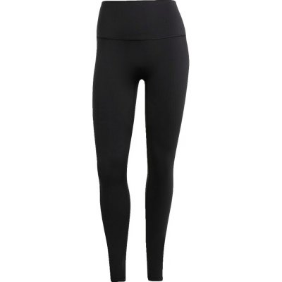 Dámské legíny adidas All Me Sculpt 7/8 Leggings Black – Zboží Dáma