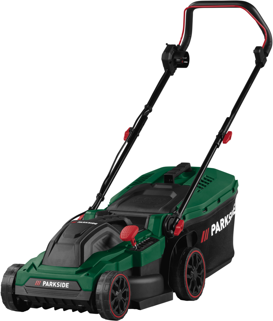 PARKSIDE PRM 1500 B2