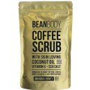 Bean Body Coffeescrub Manukový med 220 g