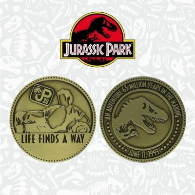 NNM Jurassic Park 30th Anniversary