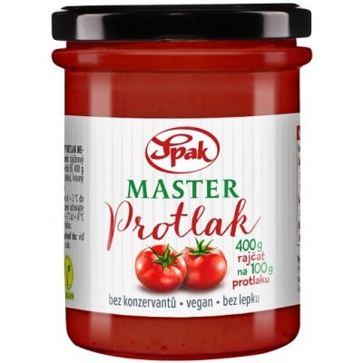 Spak Master protlak 180 g – Zboží Dáma