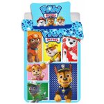 Jerry Fabrics povlečení Paw Patrol 184 100 x 135 cm 40 x 60 cm – Zboží Dáma Jerry Fabrics povlečení Paw Patrol 184 100 x 135 cm 40 x 60 cm – Zboží Dáma