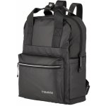 Travelite Basics 96319-01 černá 11 l – Zboží Dáma