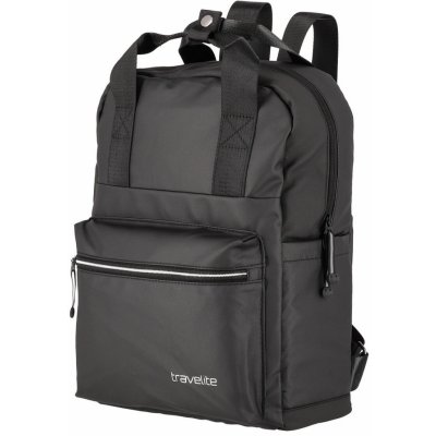 Travelite Basics 96319-01 černá 11 l – Zboží Dáma