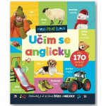 Moje první slova Učím se anglicky – Hledejceny.cz