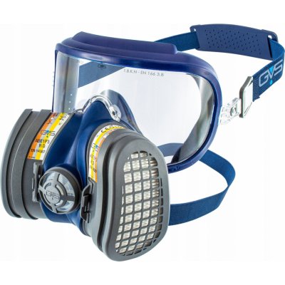 GVS GVS-MAS-SPR583 celoobličejová – HobbyKompas.cz