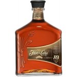 Flor de Caňa Centenario 18y 40% 1 l (karton) – Hledejceny.cz