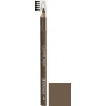 Dermacol Soft Eyebrow tužka na obočí 1 Brown 1,6 g – Zboží Dáma