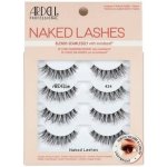 Ardell Nalepovací řasy Naked 420 Multipack – Sleviste.cz