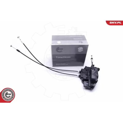 Zámek dveří ESEN SKV 60SKV041 | Zboží Auto