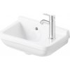 Umyvadla Duravit Starck 3 0751400000