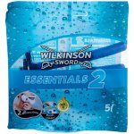 Wilkinson Sword EveryDay 2 pánský 5 ks – Zbozi.Blesk.cz