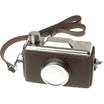 Placatka Fotoaparát "Foťák" – Zboží Dáma