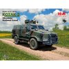 Model ICM Kozak-2 Ukrainian National Guard 35015 1:35
