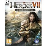 Might and Magic: Heroes 7 (Deluxe Edition) – Zboží Mobilmania