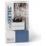 Xenonová výbojka KEETEC V D1S-4300 – Hledejceny.cz