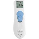 chicco Thermo Family infračervený teploměr – Zboží Dáma