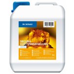 Dr. Schutz Secura tvrdá ochranná vrstva hedvábně matná 10 l – Zboží Dáma