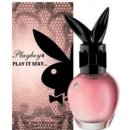 Playboy Play It Sexy toaletní voda dámská 50 ml