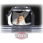 Trixie Vario 30 transportní nylonový box 76 x 48 x 51 cm – Hledejceny.cz