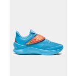 Under Armour CURRY FOX 1 HFD Modrá – Zboží Dáma