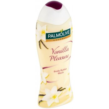 Palmolive Gourmet Vanilla Pleasure sprchový gel 500 ml