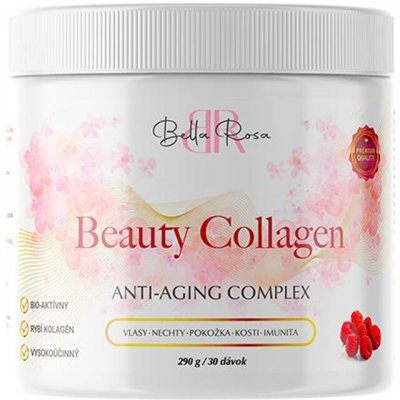 Spirit Collagen malina 209 g – Hledejceny.cz