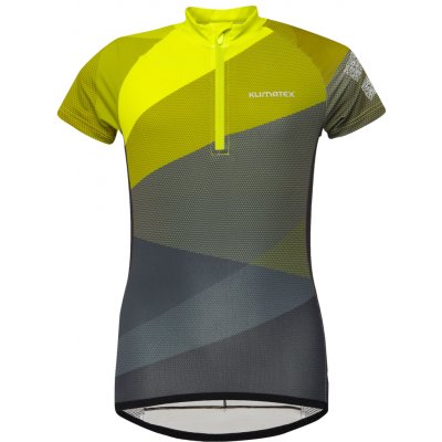 Klimatex MILI Zelená Černá Světle zelená – Zboží Dáma