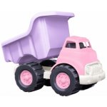 Green Toys Nákladní auto růžové – Sleviste.cz
