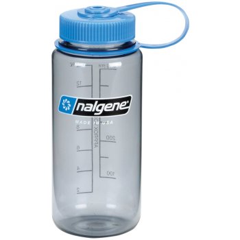 Nalgene Wide Mouth 500 ml