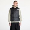 Pánská vesta The North Face x Yinka Ilori Down Unisex Vest TNF black