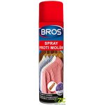 BROS Sprej proti šatním molům 150 ml – Zbozi.Blesk.cz